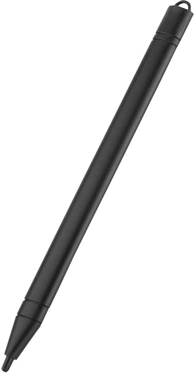 Dailygoods- Styluspen met 6 Vervangtips - Digitale Pen - Geschikt voor 8,5/12 inch Schrijftablet - Voor Ontwerpers/Kunstenaars - Hoogwaardige Prestatie - Ideaal voor Tekenen/Illustreren — afbeelding 5