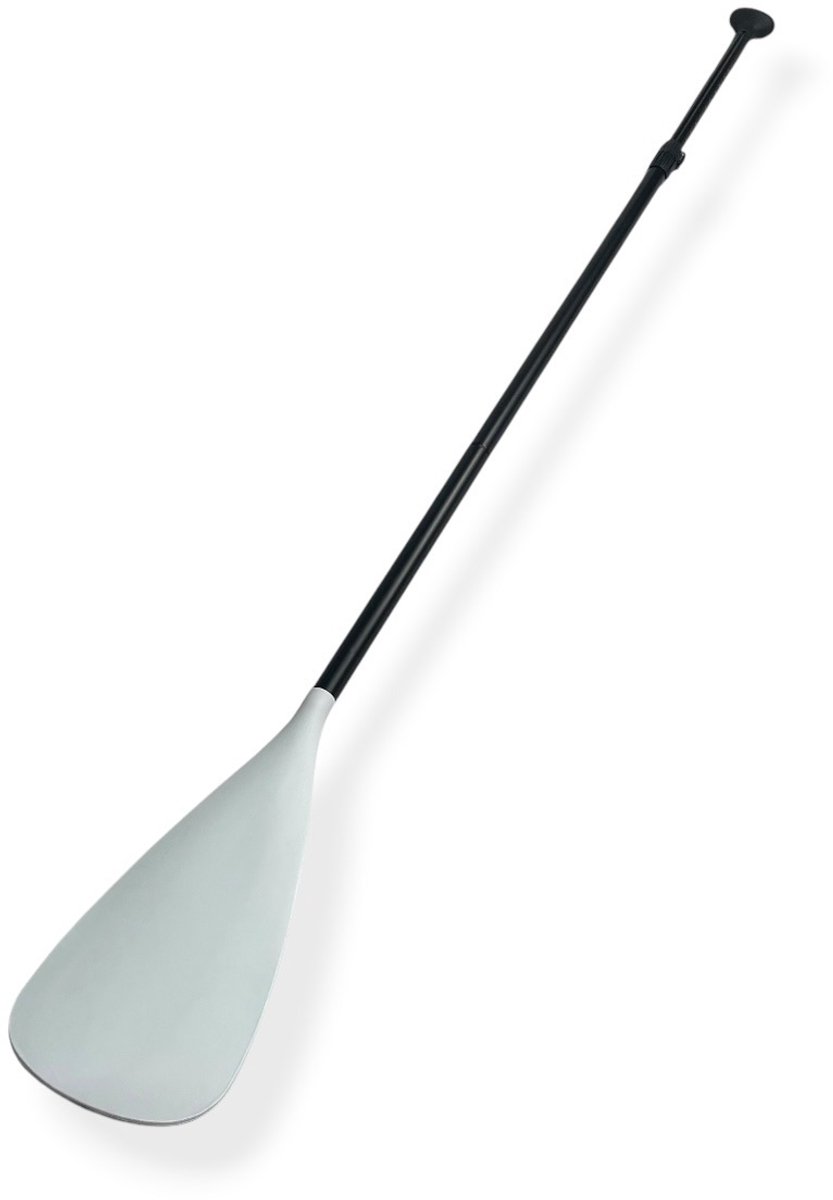 Padisport - SUP Peddel - Roeispaan - Peddels - Peddel Verstelbaar - Super Licht - Peddel - Sup Paddle - Wit