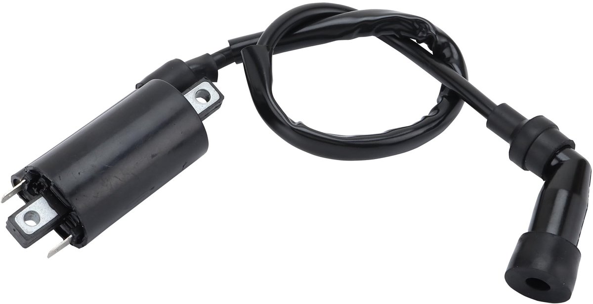 ATV - Dailygoods- Spark Coil Vervanging voor 2006-2008 Yfm700/yfm700r