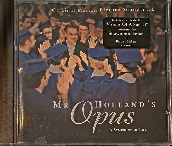 Mr. Holland's Opus