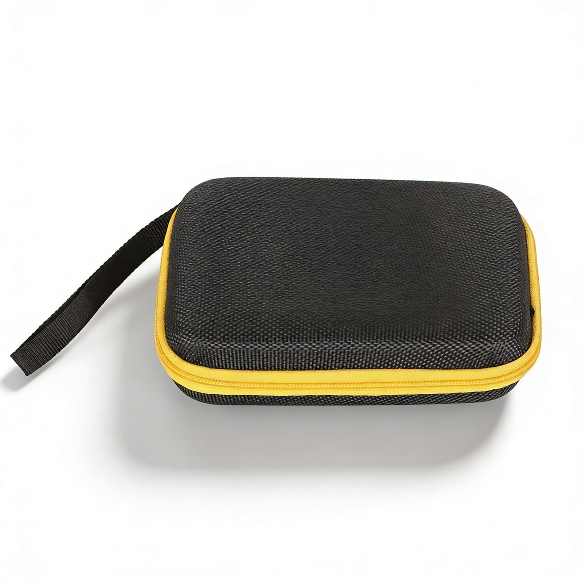 Dailygoods- Draagtas Harde Bescherming - Draagbare Gameconsole - Interne Mesh Pocket - Ingebouwde Nylonband - Gemakkelijk te Dragen - Ideaal voor Reis - Gameconsolehoes