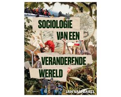 Sociologie van een veranderende wereld