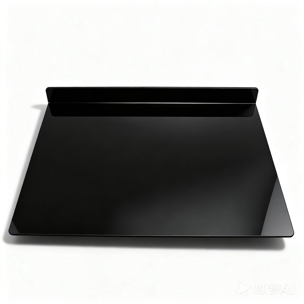 Dailygoods- Snijplank Acryl - Verbetert Keuken Elegantie - Veilig Materiaal - Uitgebreid G