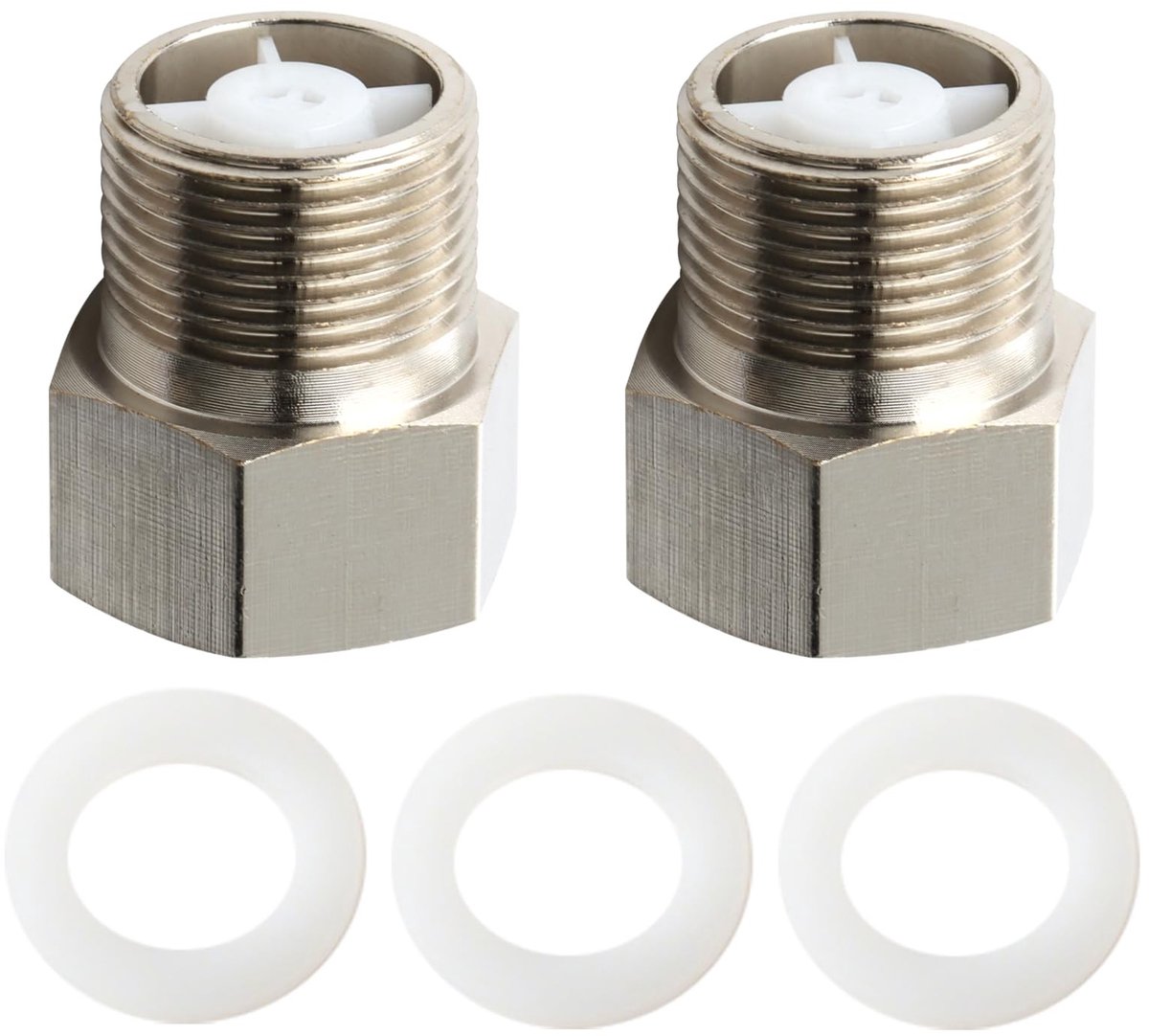 Dailygoods- Terugslagklep 3/4 inch messing - Terugslagventiel