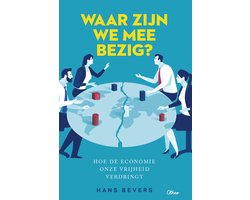 Waar zijn we mee bezig?