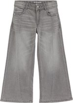 WE Fashion Meisjes wide leg jeans