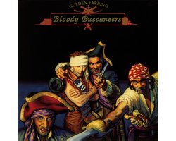 Bloody Buccaneers
