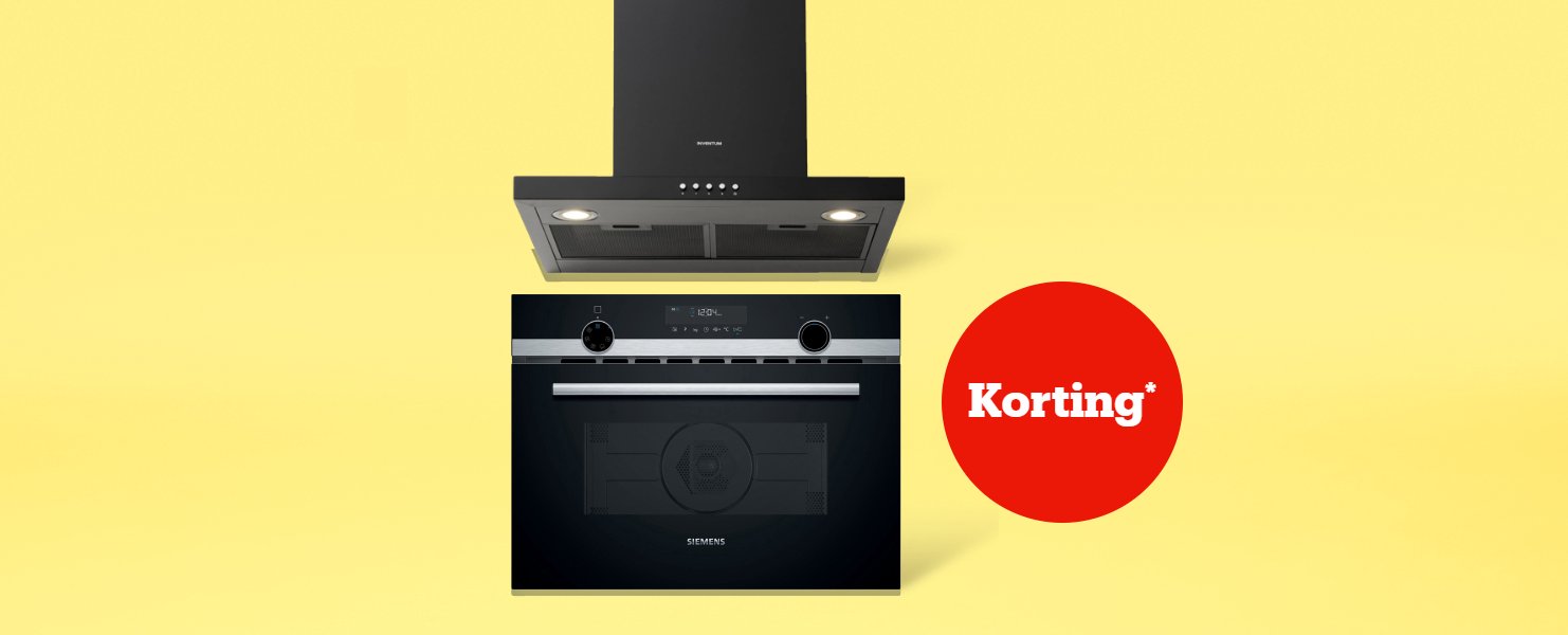 Tot 15% korting*