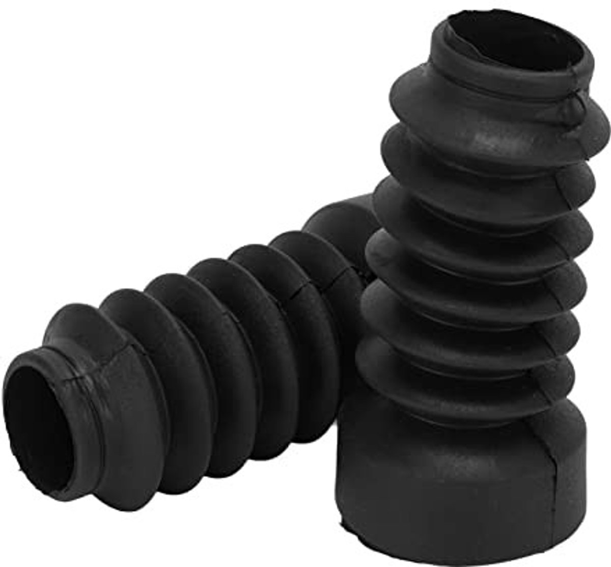 Dailygoods- Stofhoes Schokdemper - Voorvorkstof - Eenvoudig te installeren - Hoge compatibiliteit - Duurzame constructie - Lange levensduur - Schokdemperlaars