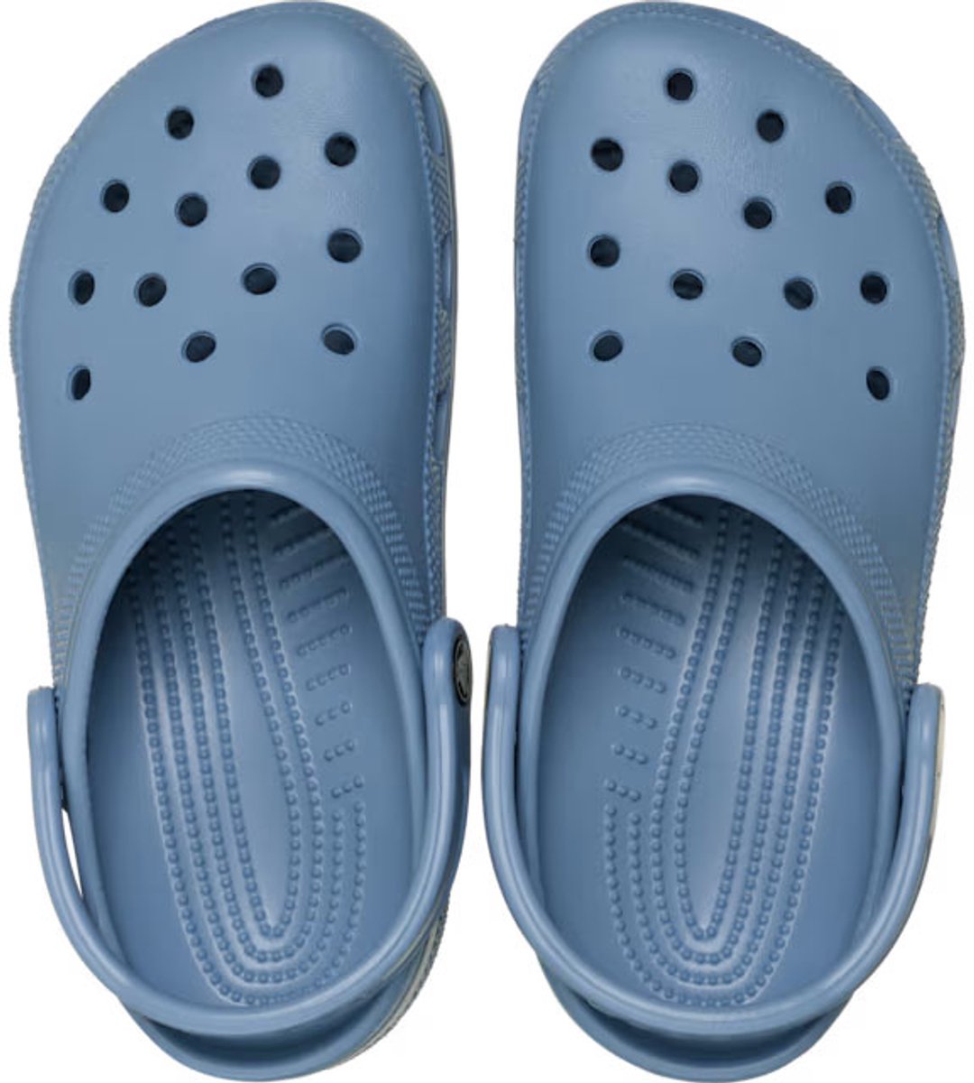 Crocs Classic Dames Clogs - Blauw
