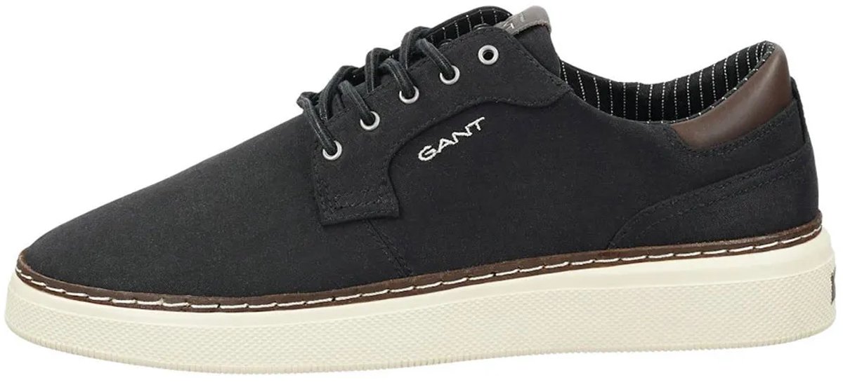 Gant San Prep 872638244 Schoenen Zwart EU 42 Man