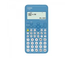 Casio fx-82NL rekenmachine - Wetenschappelijke rekenmachine - Voor de middelbare school