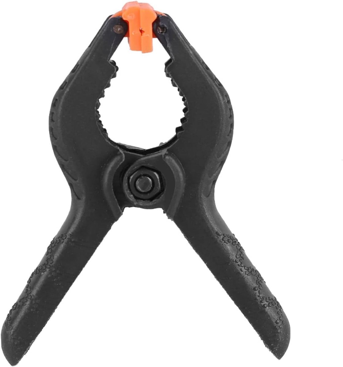 Dailygoody - Zerodis 3 inch Multifunctionele Springklemmen Set - 10