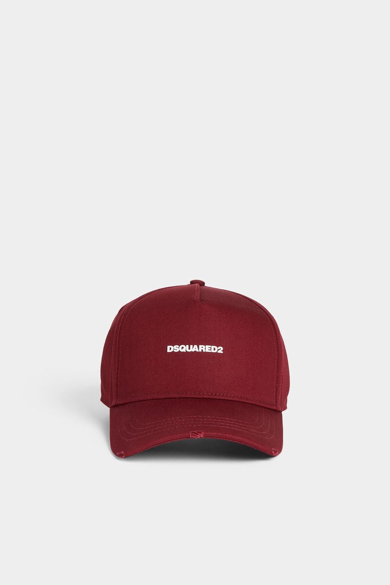 Dsquared - Pet - Rood - One Size