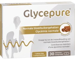Glycepure Comp 30