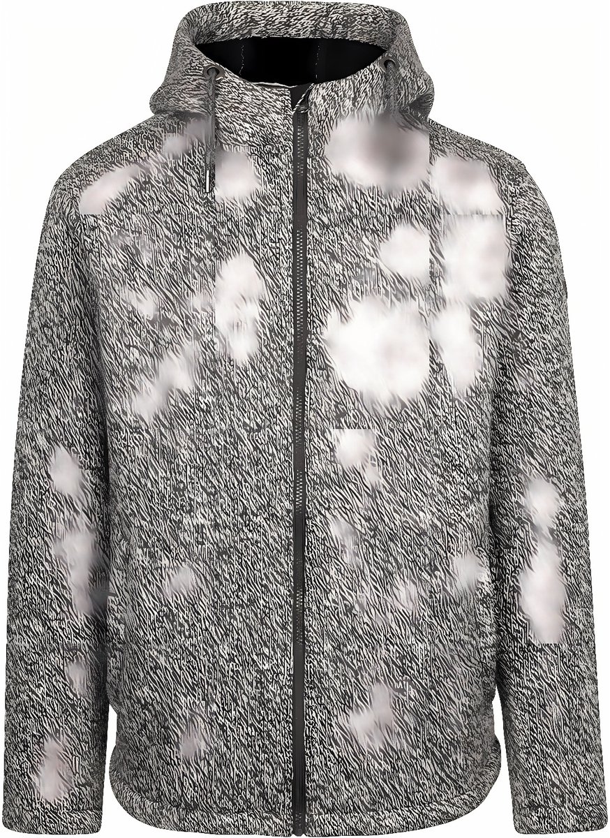 Trespass winterjas Josephton Casual Jacket