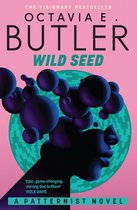 The Patternist Series - Wild Seed
