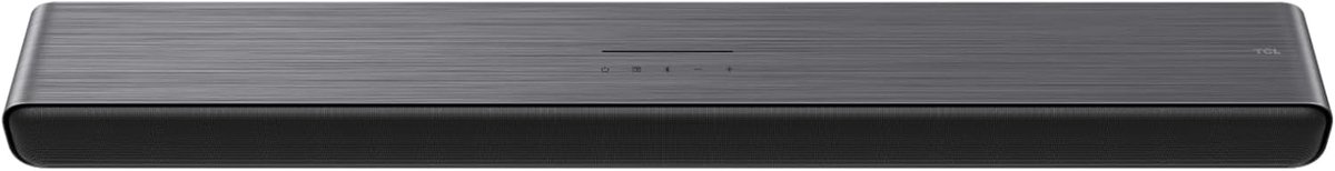 Soundbar - Home Audio - Film Geluid - Dolby Atmos - 2.0 Kanalen - Donker