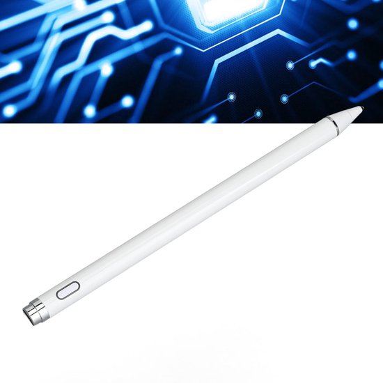 Dailygoods - Oplaadbare Styluspennen voor Touchscreens — afbeelding 3