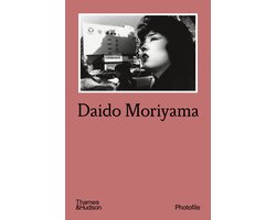 Daido Moriyama