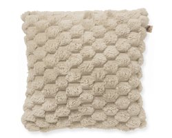 Dutch Decor VIVA - sierkussen 45x45 cm - superzacht - 100% g