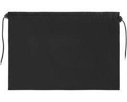 Zonnescherm Auto - 2 stuks - 66.5x48cm - Zonwering auto kinderen - Zonwering Raam - Auto Zonnescherm - Zonnescherm Auto Zijruit - Uv Protectie - Zonwering Zijruiten - Met Zuignappen - One Size