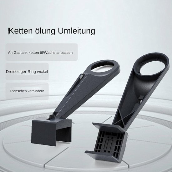 Dailygoods - Motorfietskettingolie Spuit Gereedschap voor Eenvoudig Onderhoud van Dailygoods — afbeelding 4