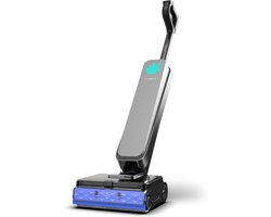 Tineco Floor One S9 Scientist Complete - 22 kPa - warm water schoonmaken - 180 plat schoonmaken
