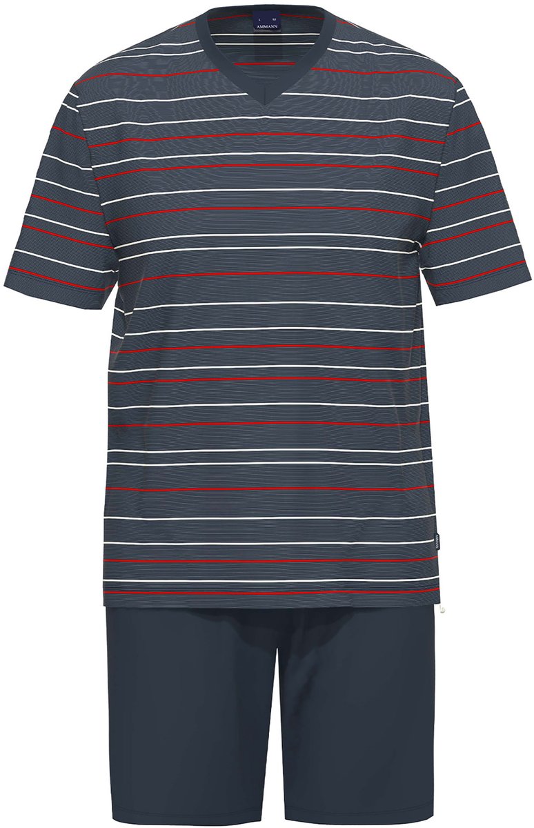 slaapanzug kort Heren / Nachtkleding