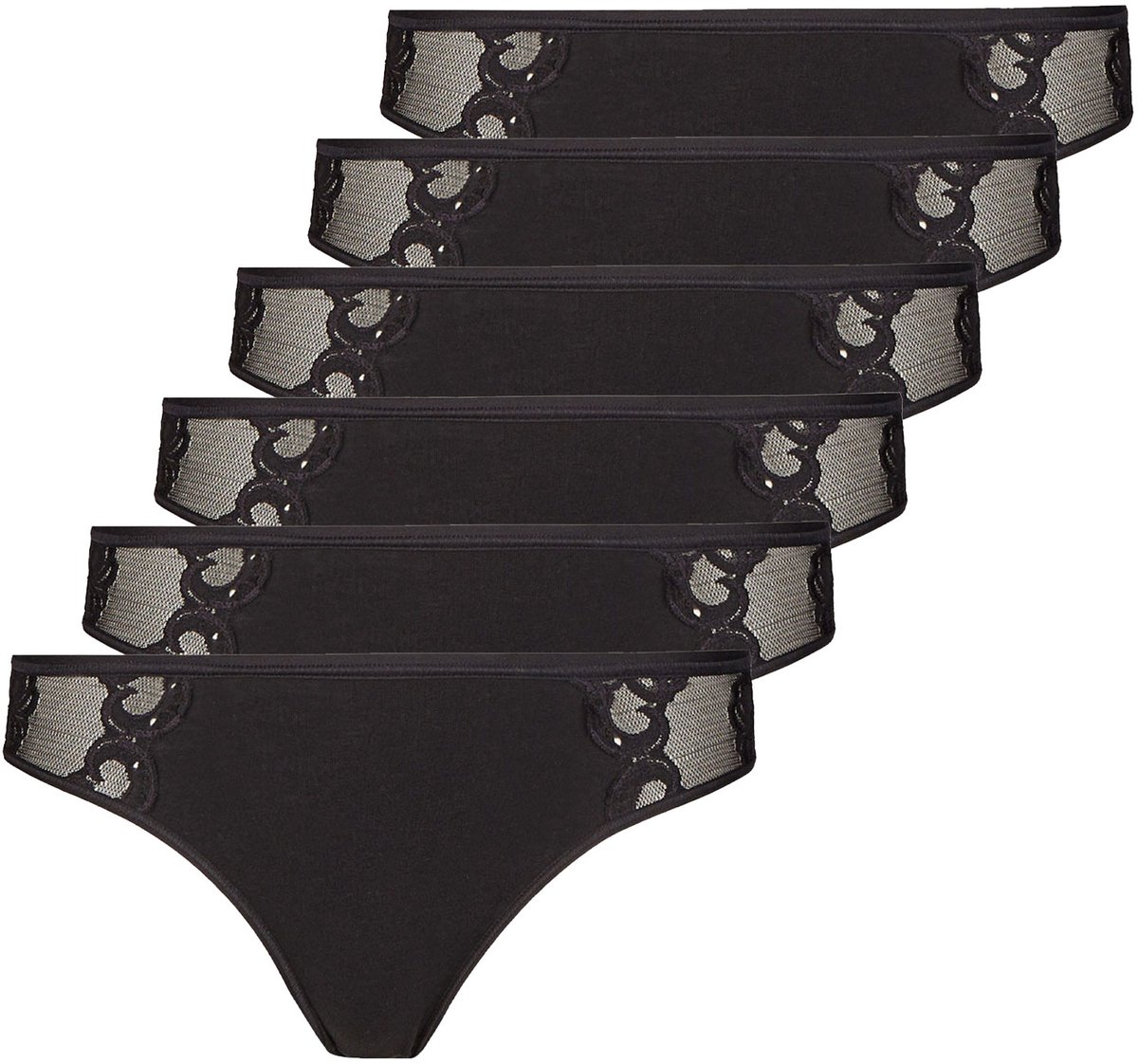 6-pack Minislip Slipboutique