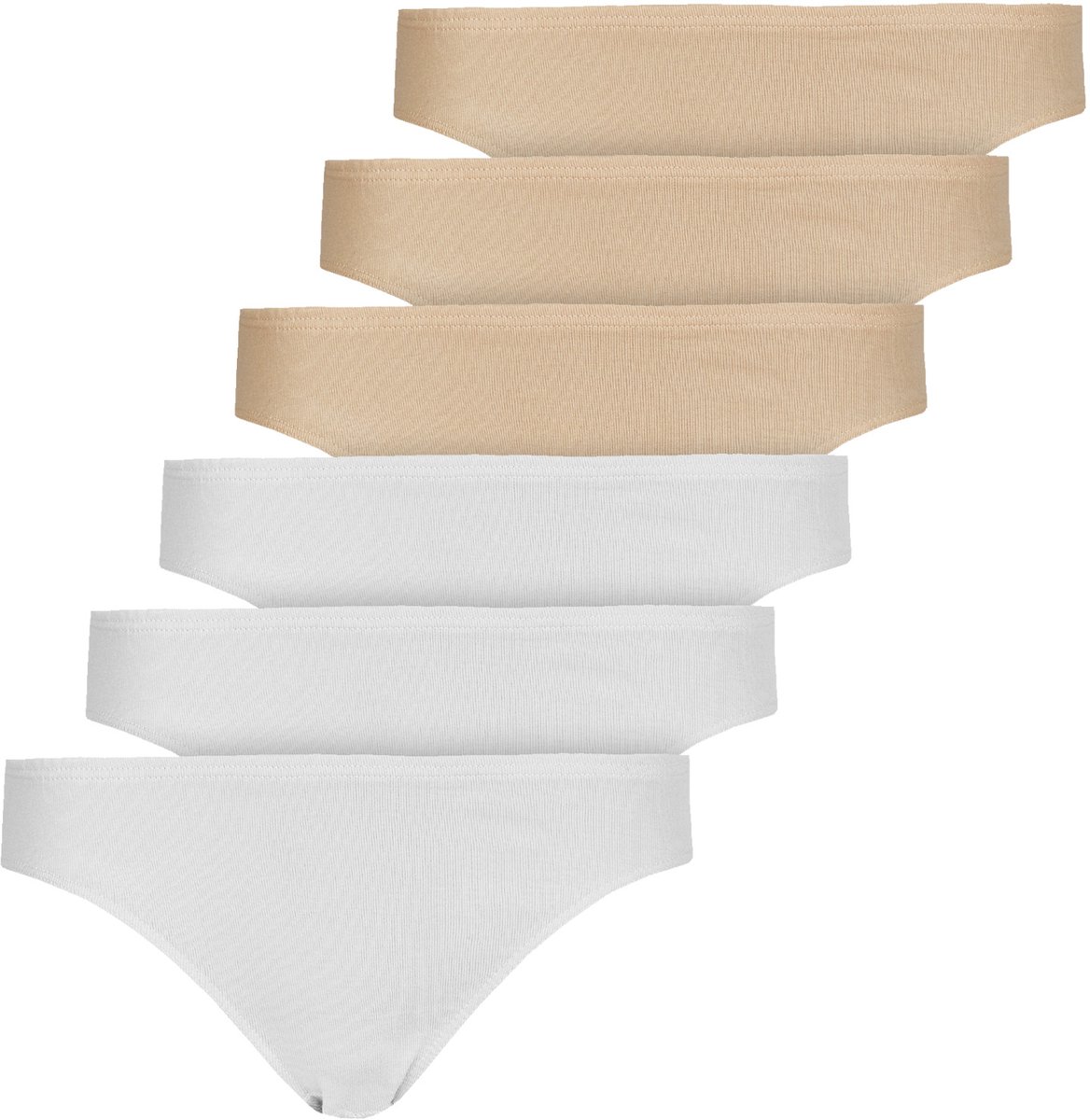 6-pack Dames jazzpants Daily