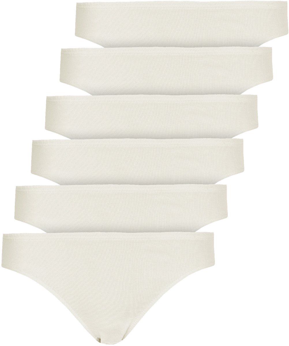 6-pack Dames jazzpants Daily