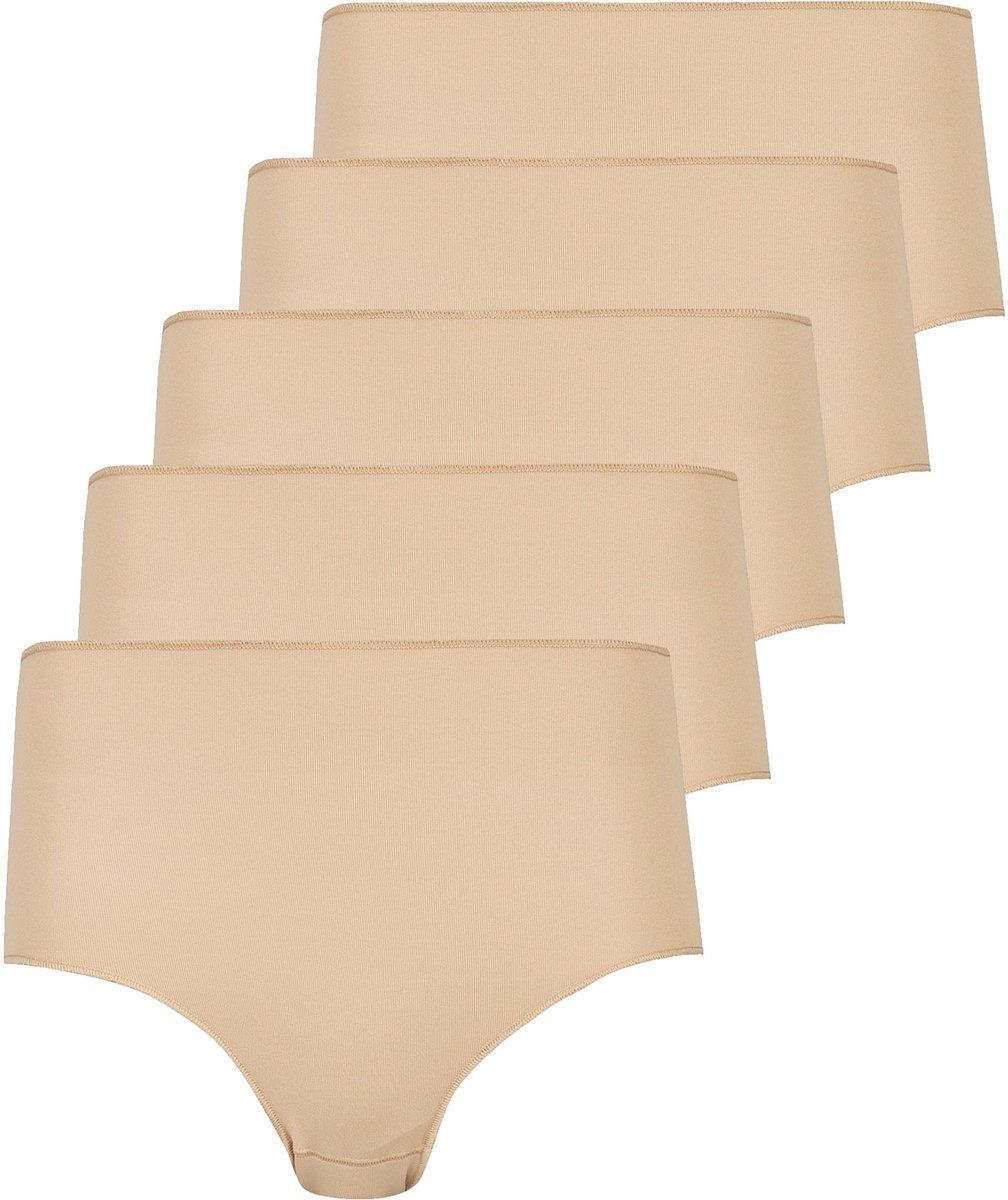 5-pack Tailleslip Secret
