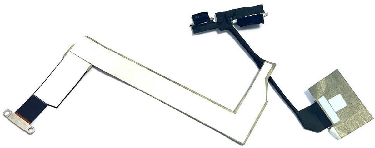 Dailygoods - EDP LCD Scherm Display Kabel voor DELL Latitude 7450