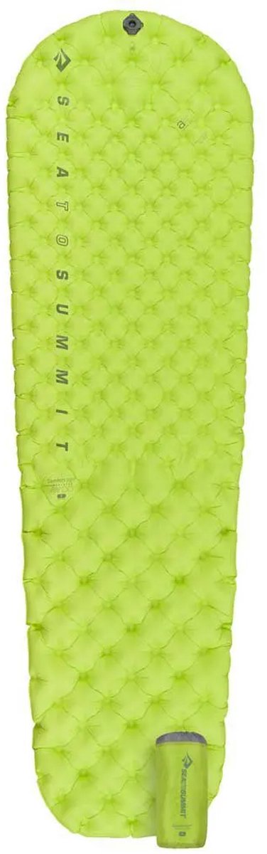 Sea to Summit Comfort Light Insulated - Slaapmat Large