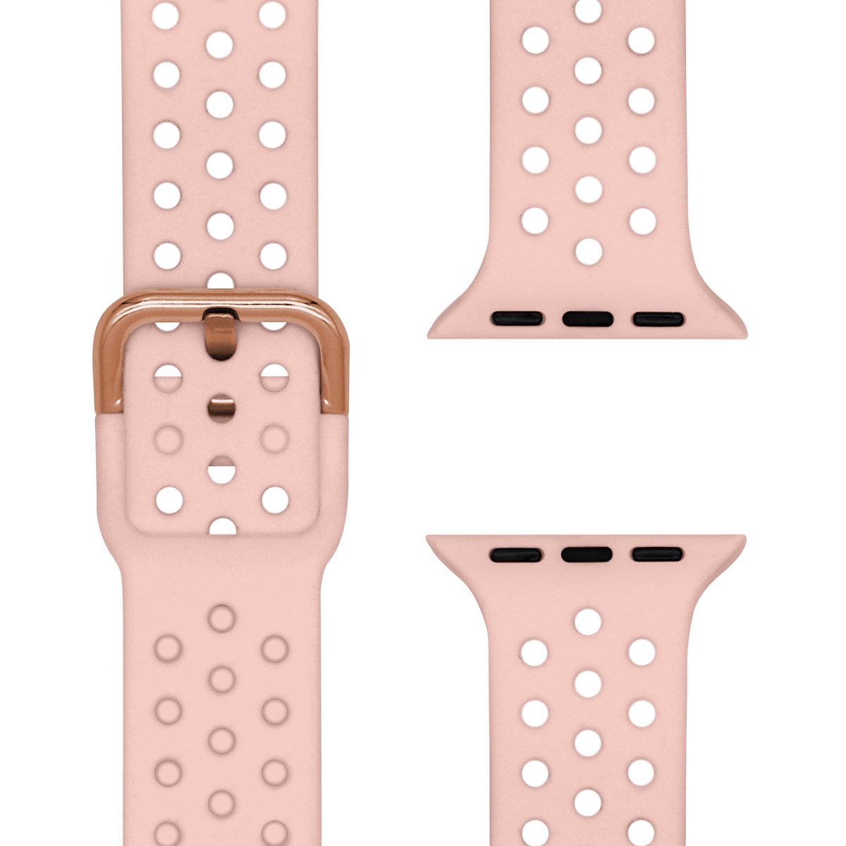 WRISTR Armband Mento