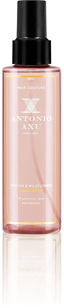 Antonio Axu - Peaches And Wildflower Haarmist 150 ml
