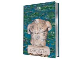 The Magnolia Parks Universe- Daisy Haites: The Great Undoing (Collector's Edition: Jessa's Version)