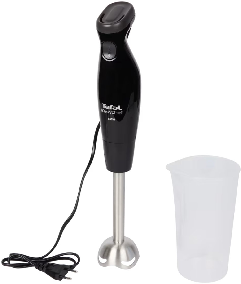 Tefal Easychef staafmixer 2-delig