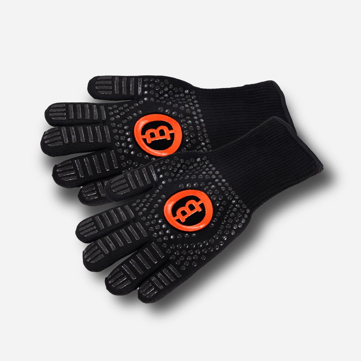 BEEFER Beefer Grillhandschoen - 10100043