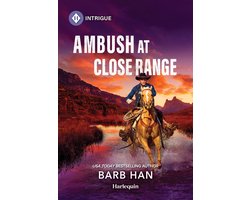 Wilde Country- Ambush at Close Range