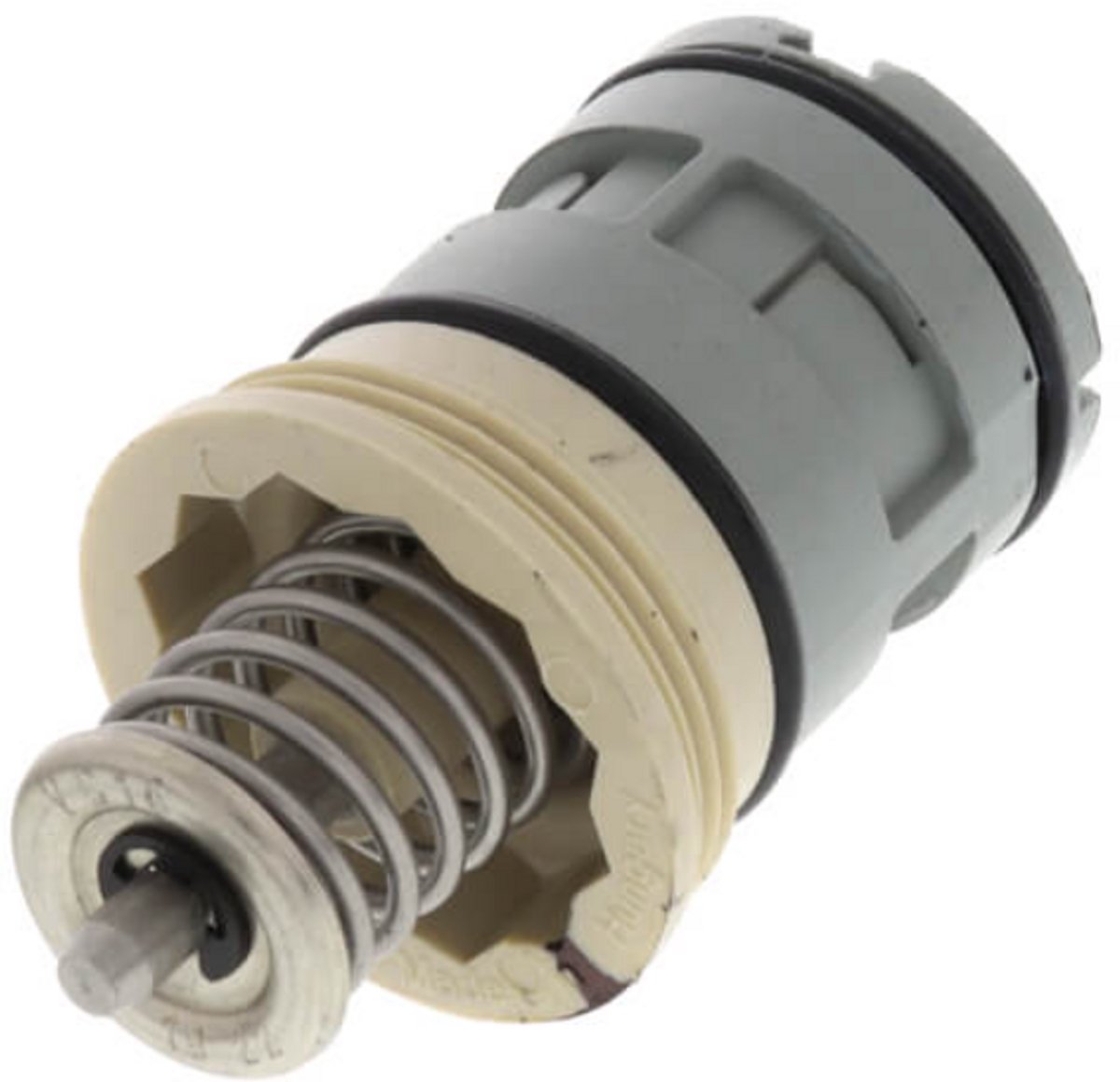 Honeywell VCZZ1600/U Binnenwerk 2-Wegklep VC-Serie - Incl. Sleutel