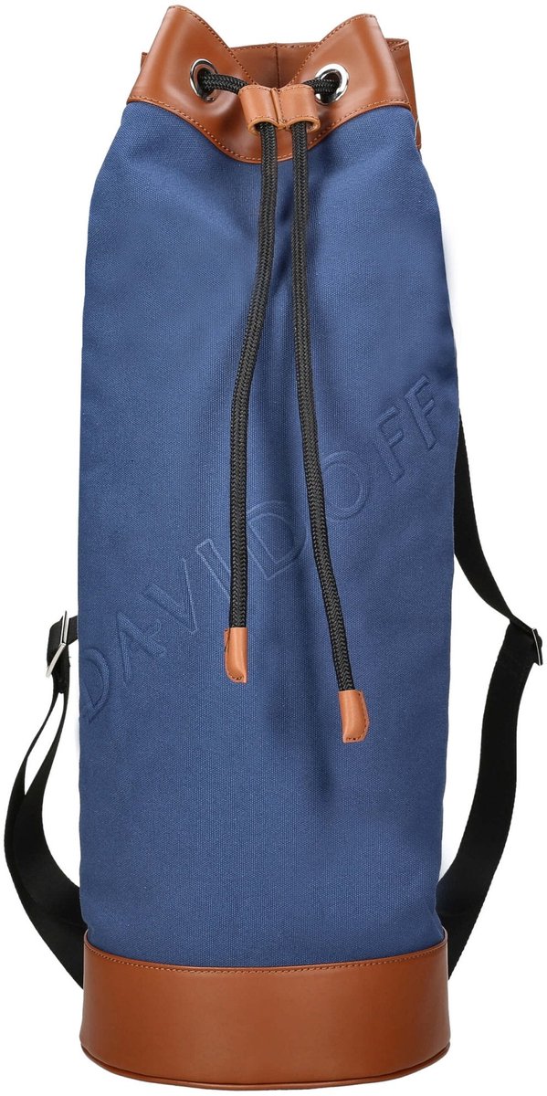 Davidoff Icon - Duffelzak L 70 cm (blue)