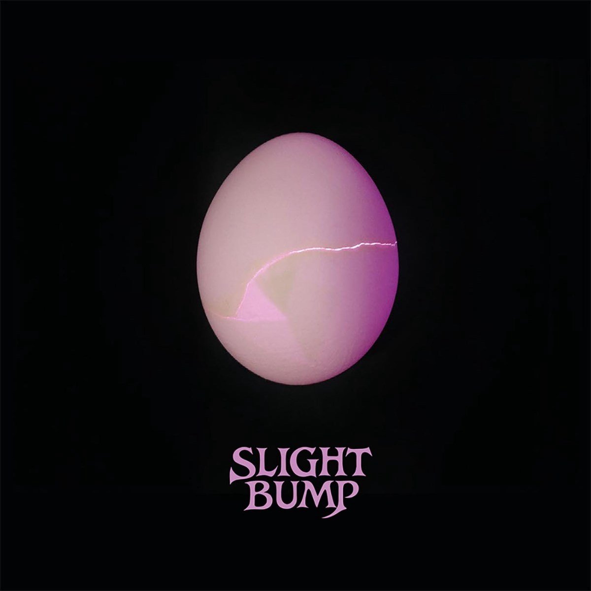 Slight Bump - Slight Bump (CD)