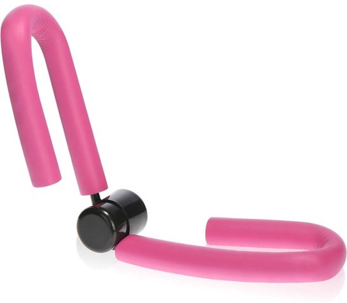 Praktische dijbeentrainer voor krachttraining en fitness - arm- en beentrainer met softgrip