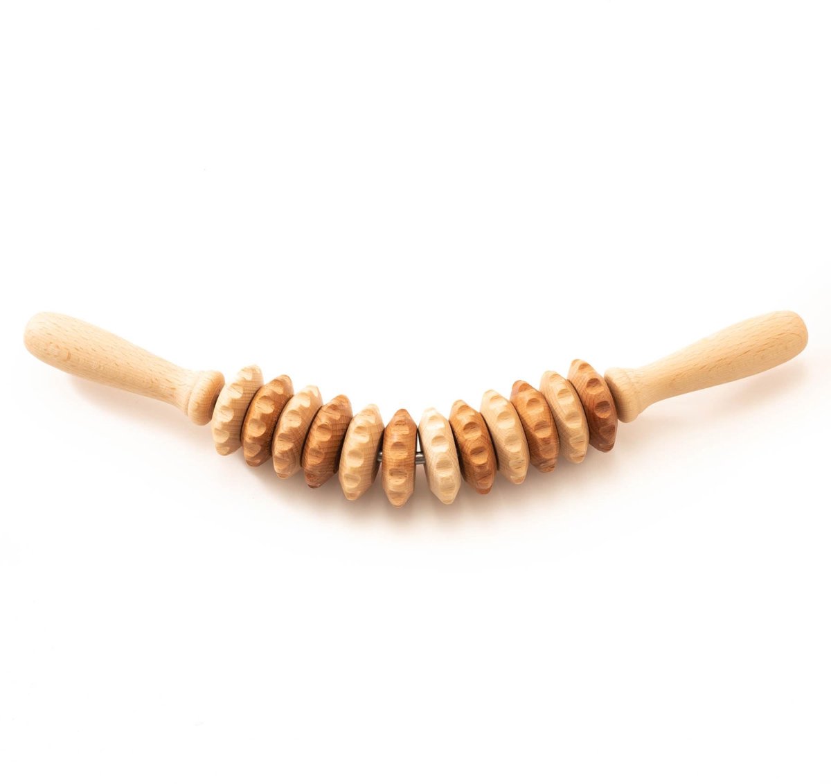 Solidchoice - Houten Massageapparaat voor Huisdieren