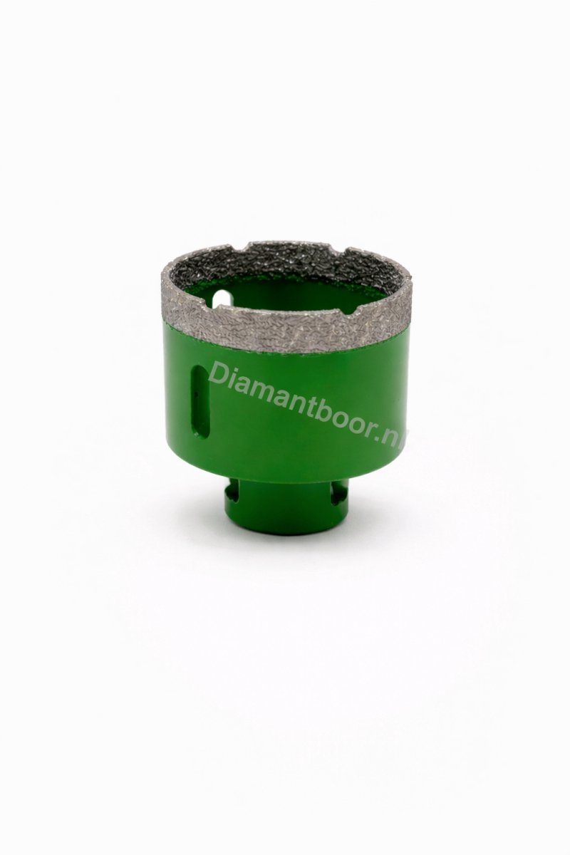 Diamant tegelboor 68 mm - M14 - Voor keramiek en natuursteen