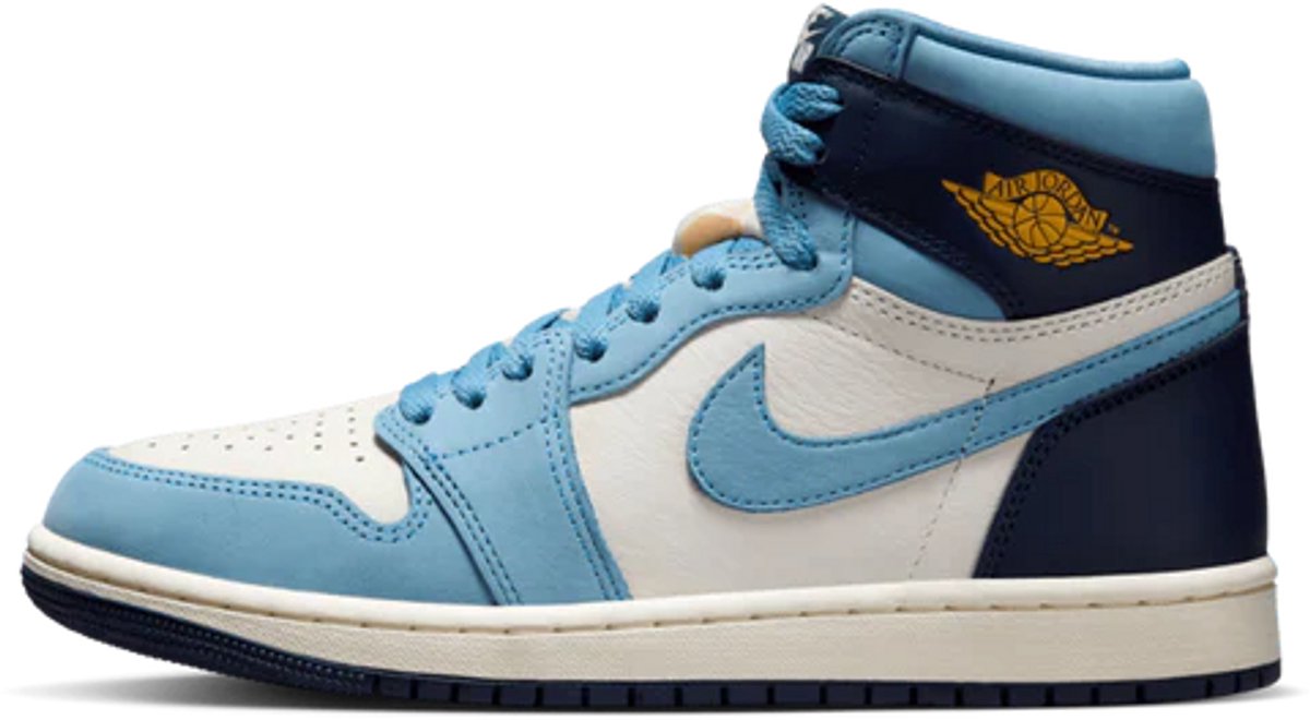 Jordan 1 High OG First in Flight (Women's)