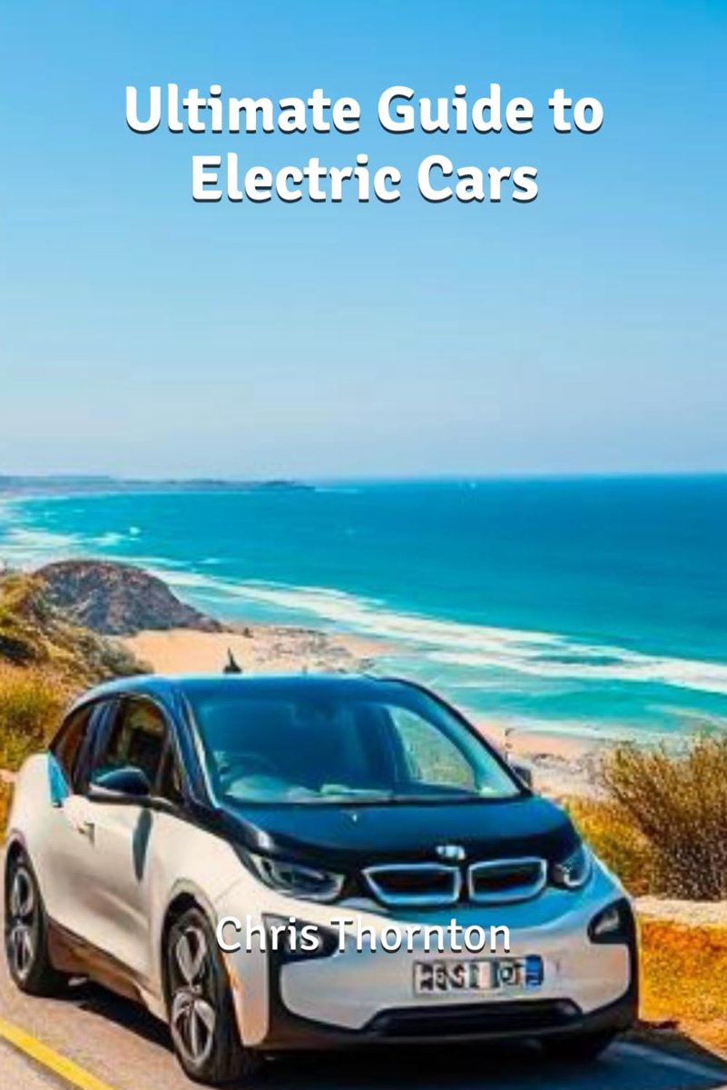 Ultimate Guide to Electric Cars - ShopVlot