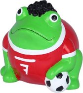 Pomme pidou Frog Freddy - Tirelire - S - Voetbal